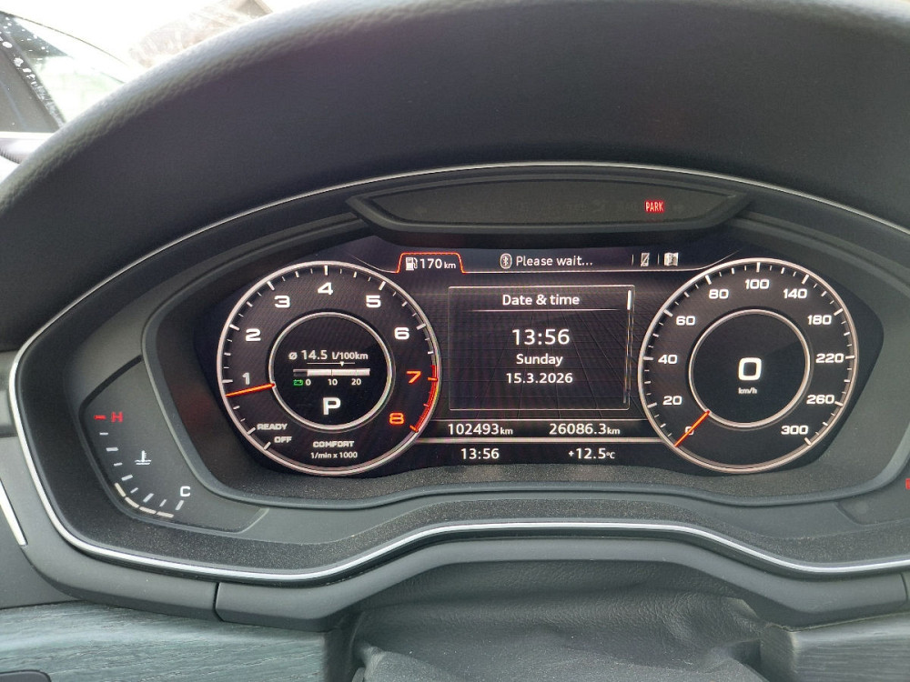 Audi A4 2016 год Кишинёв Кишинёв - изображение 5