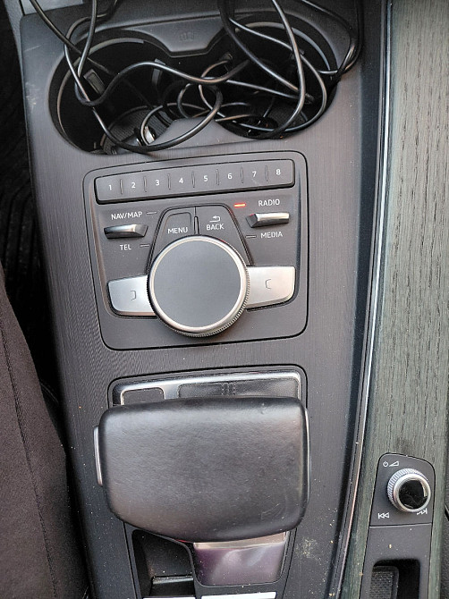 Audi A4 2016 год Кишинёв Кишинёв - изображение 8