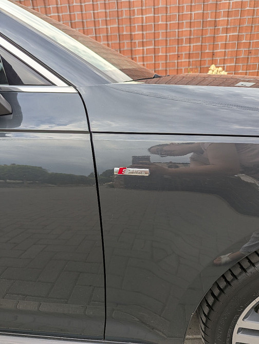 Audi A4 2016 год Кишинёв Кишинёв - изображение 3