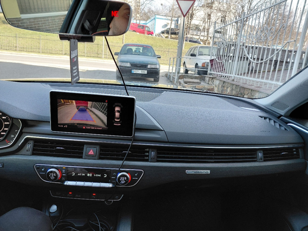 Audi A4 2016 год Кишинёв Кишинёв - изображение 7