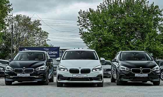 BMW 2 Series Кишинёв