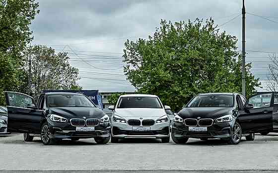 BMW 2 Series Кишинёв