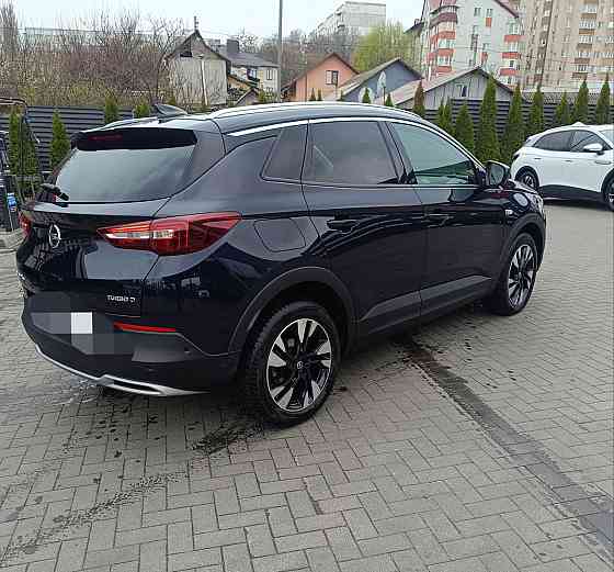 Opel Grandland X Кишинёв