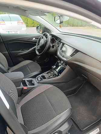 Opel Grandland X Кишинёв