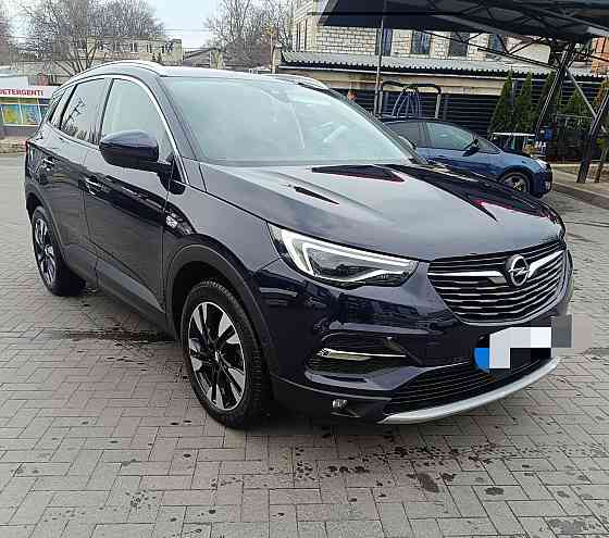 Opel Grandland X Кишинёв