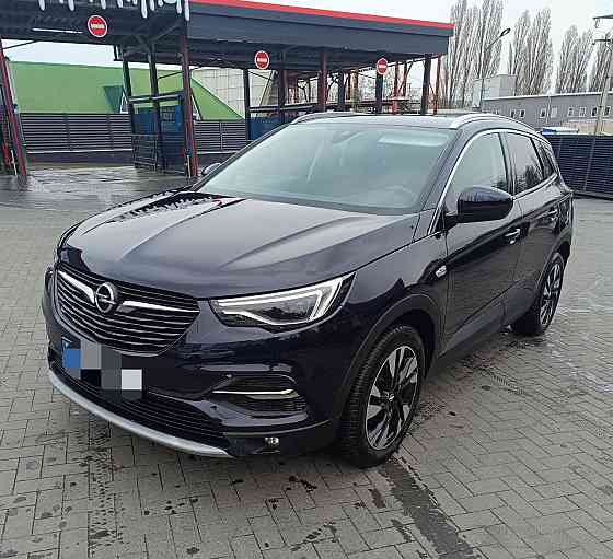 Opel Grandland X Кишинёв