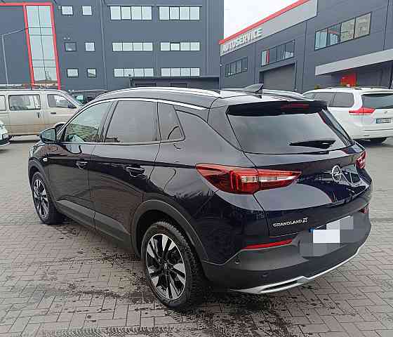 Opel Grandland X Кишинёв