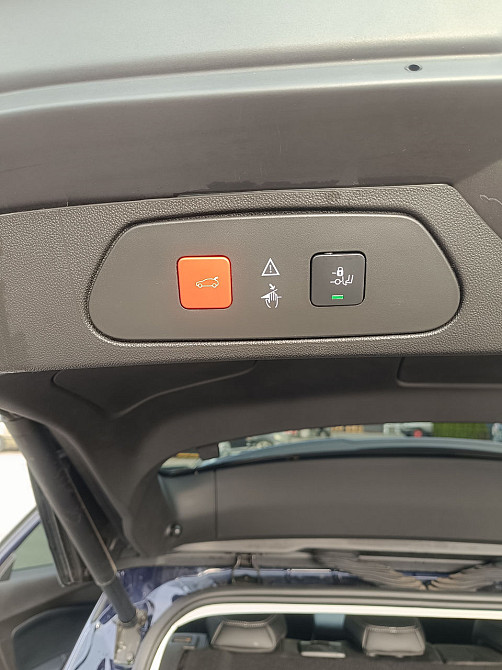 Opel Grandland X Chişinău - fotografie 8