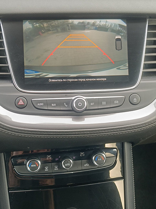 Opel Grandland X Chişinău - fotografie 9