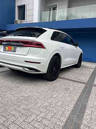 Audi Q8 2019 год Кишинёв Кишинёв