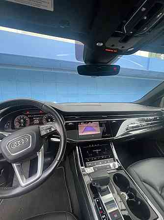 Audi Q8 2019 год Кишинёв Кишинёв