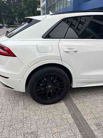 Audi Q8 2019 год Кишинёв Кишинёв