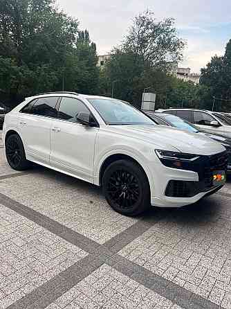 Audi Q8 2019 год Кишинёв Кишинёв