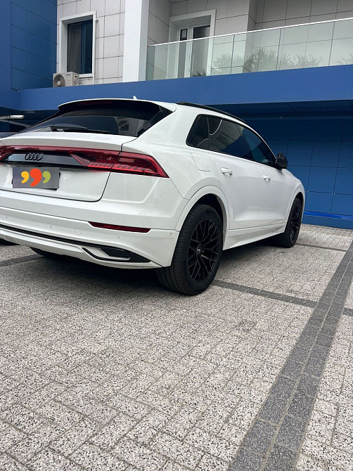 Audi Q8 2019 год Кишинёв Кишинёв - изображение 4