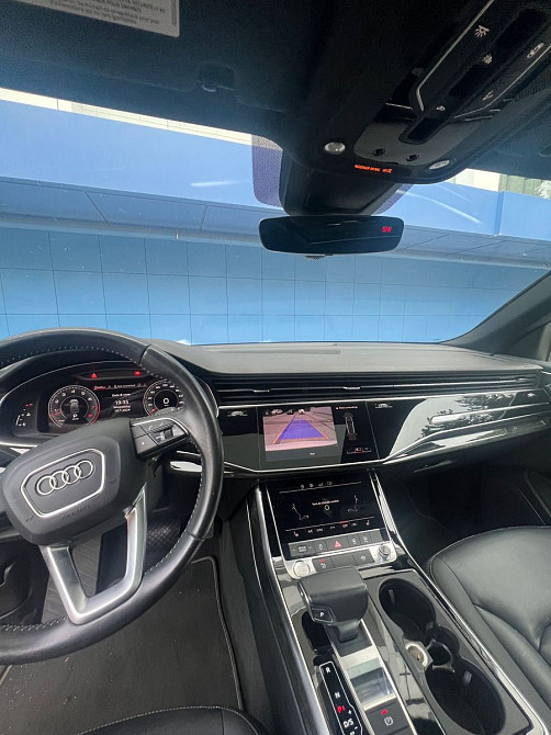 Audi Q8 2019 год Кишинёв Кишинёв - изображение 6