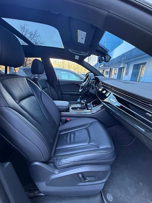 Audi Q8 2019 год Кишинёв Кишинёв - изображение 5