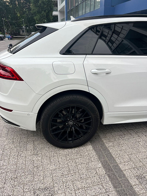 Audi Q8 2019 год Кишинёв Кишинёв - изображение 3