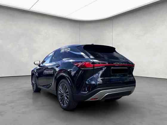 Lexus RX Series Кишинёв