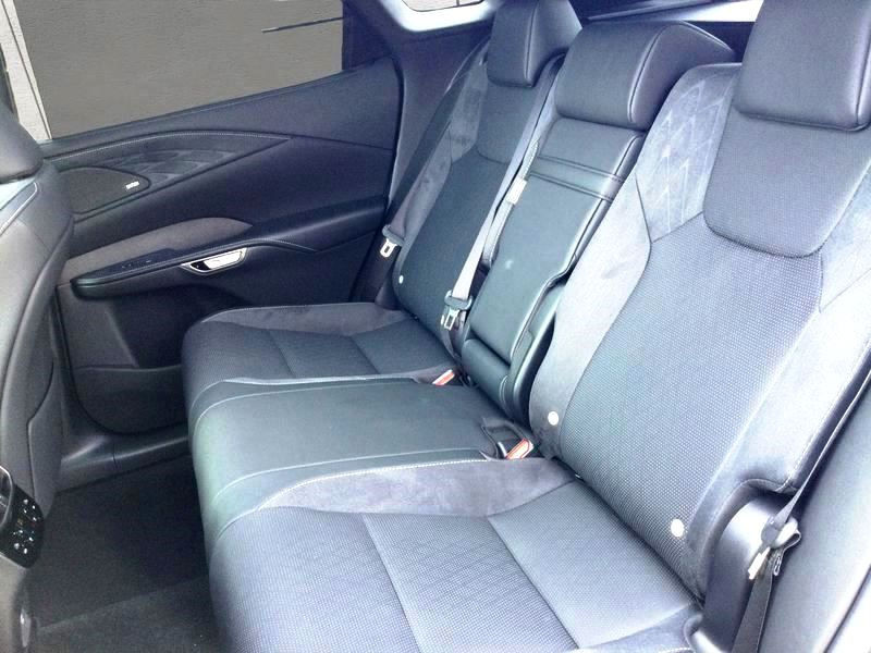 Lexus RX Series Кишинёв - изображение 9