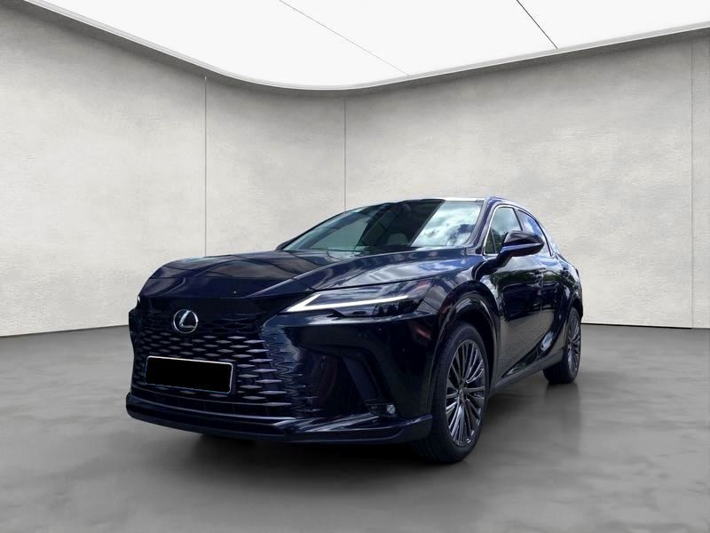 Lexus RX Series Кишинёв - изображение 1