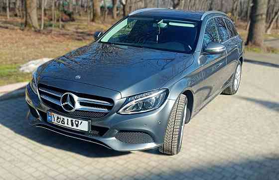 Mercedes C-Class 2017 год Кишинёв Кишинёв