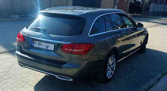 Mercedes C-Class 2017 год Кишинёв Кишинёв