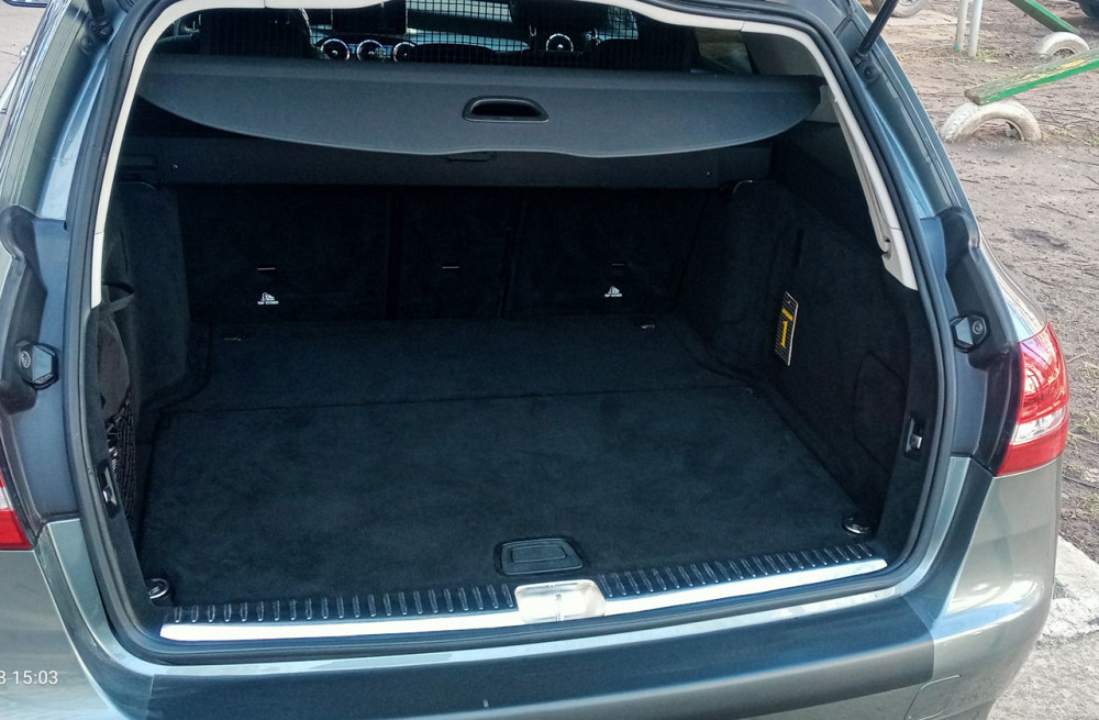 Mercedes C-Class 2017 год Кишинёв Кишинёв - изображение 10