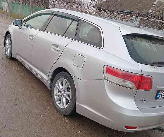 Toyota Avensis 2011 год Кишинёв Кишинёв
