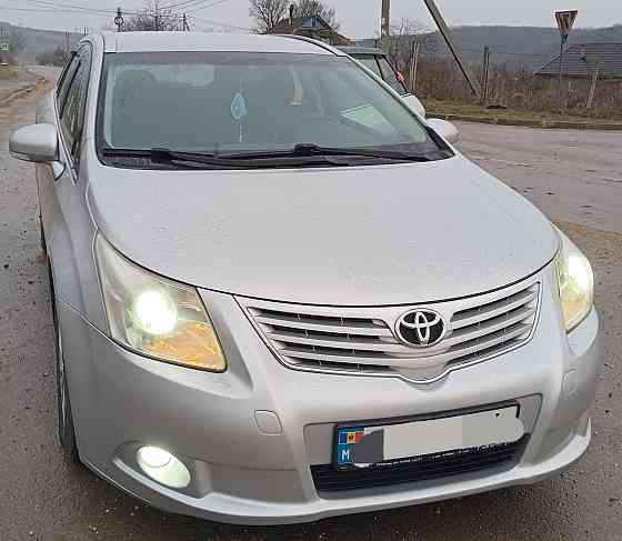 Toyota Avensis 2011 год Кишинёв Кишинёв