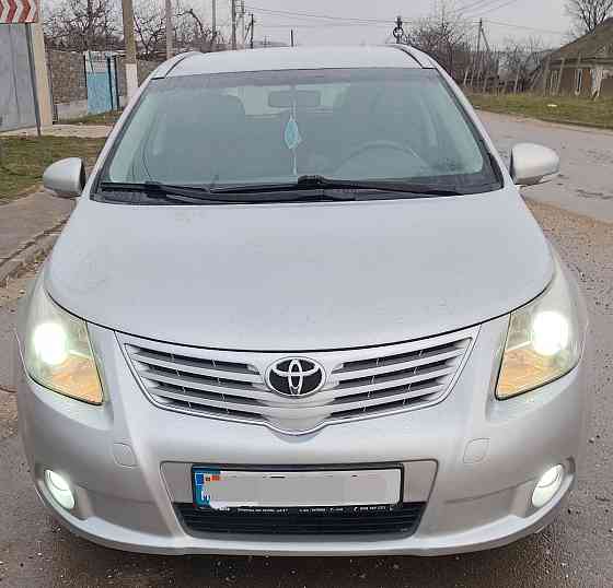 Toyota Avensis 2011 год Кишинёв Кишинёв