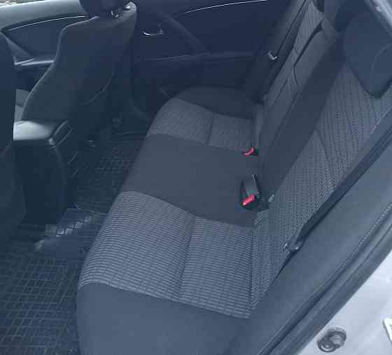 Toyota Avensis 2011 год Кишинёв Кишинёв