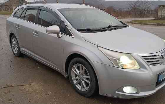 Toyota Avensis 2011 год Кишинёв Кишинёв