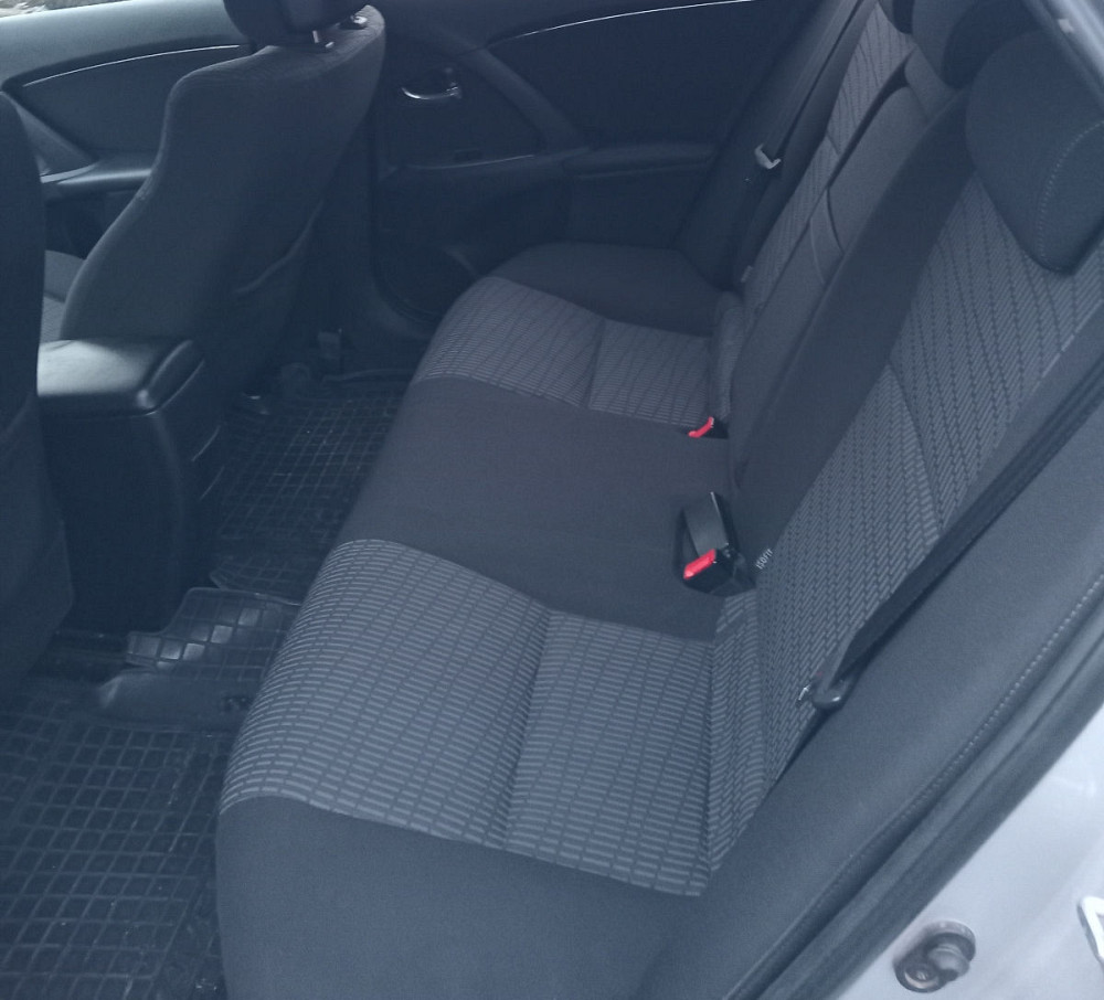 Toyota Avensis 2011 год Кишинёв Кишинёв - изображение 6