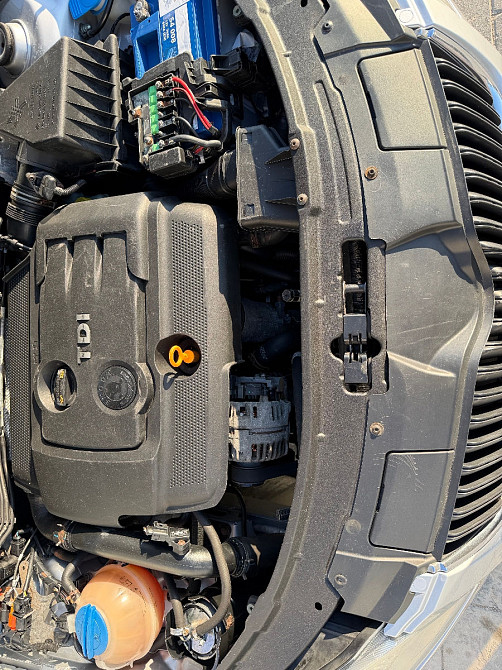 Skoda Fabia 2010 год Кишинёв Кишинёв - изображение 10