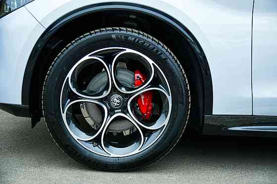 Alfa Romeo Stelvio Chişinău