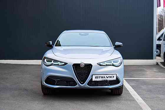 Alfa Romeo Stelvio Chişinău