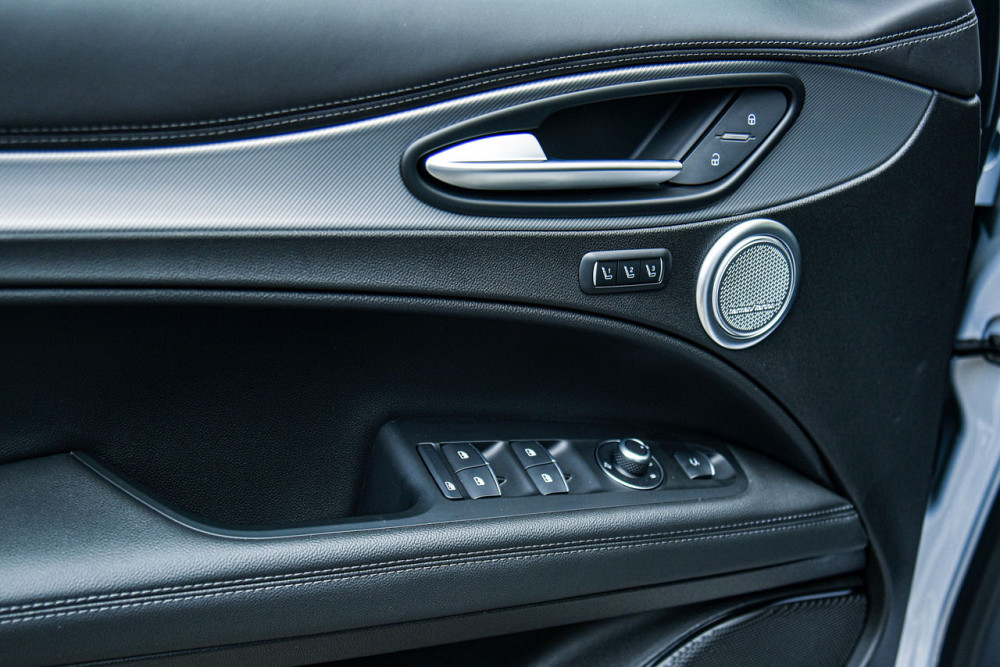 Alfa Romeo Stelvio Chişinău - fotografie 7