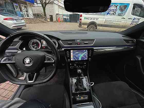 Skoda Superb 2019 год Кишинёв Кишинёв