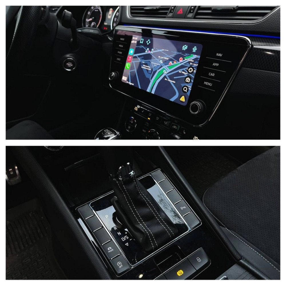 Skoda Superb 2019 год Кишинёв Кишинёв - изображение 7