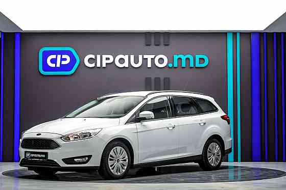 Ford Focus 2016 год Кишинёв Кишинёв