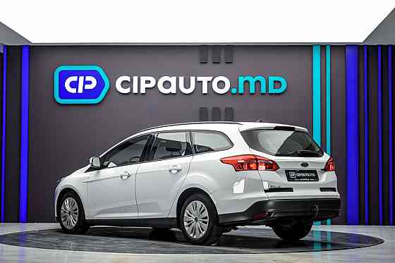 Ford Focus 2016 год Кишинёв Кишинёв