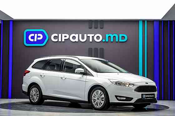 Ford Focus 2016 год Кишинёв Кишинёв