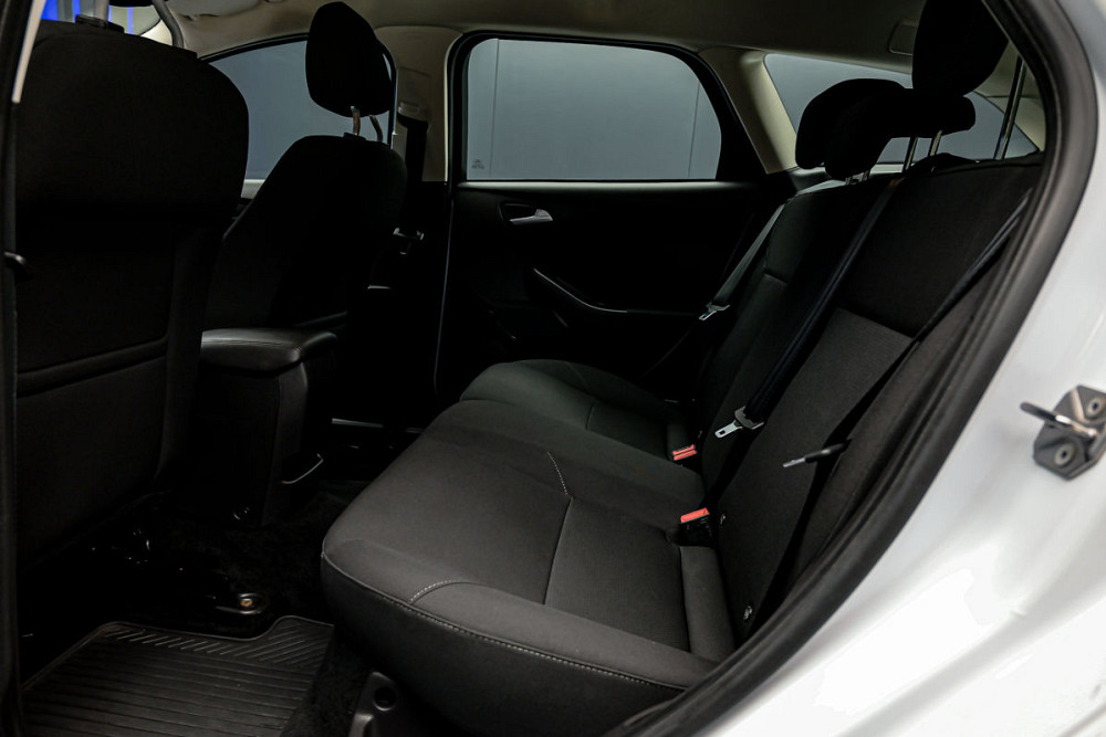 Ford Focus 2016 год Кишинёв Кишинёв - изображение 9