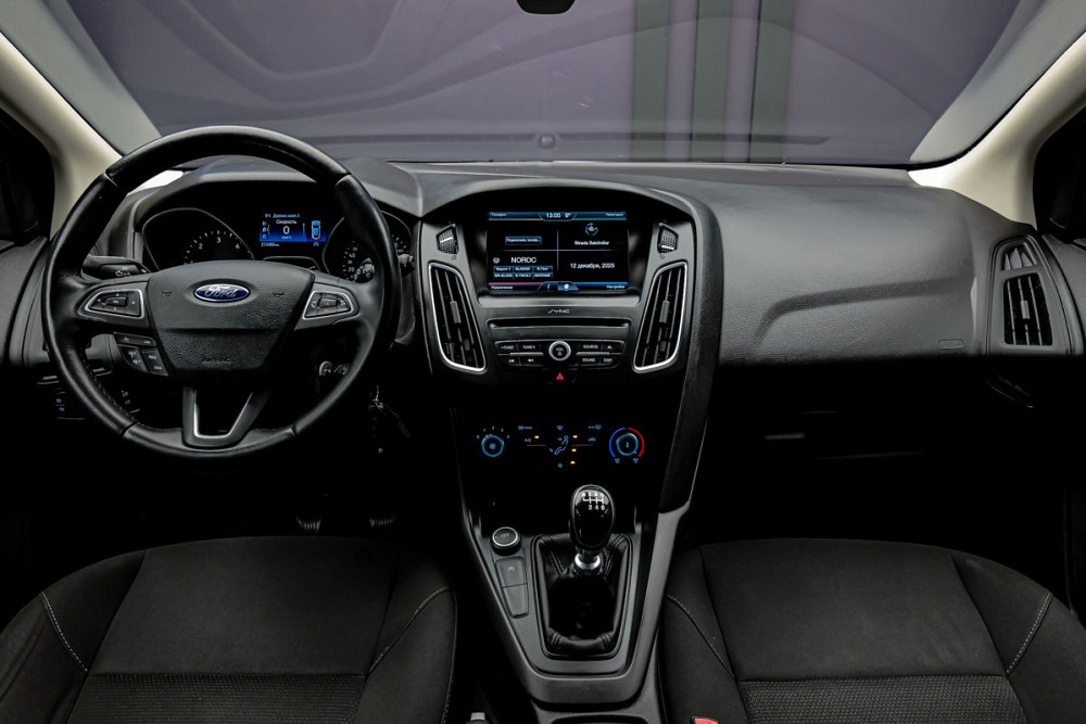 Ford Focus 2016 год Кишинёв Кишинёв - изображение 7