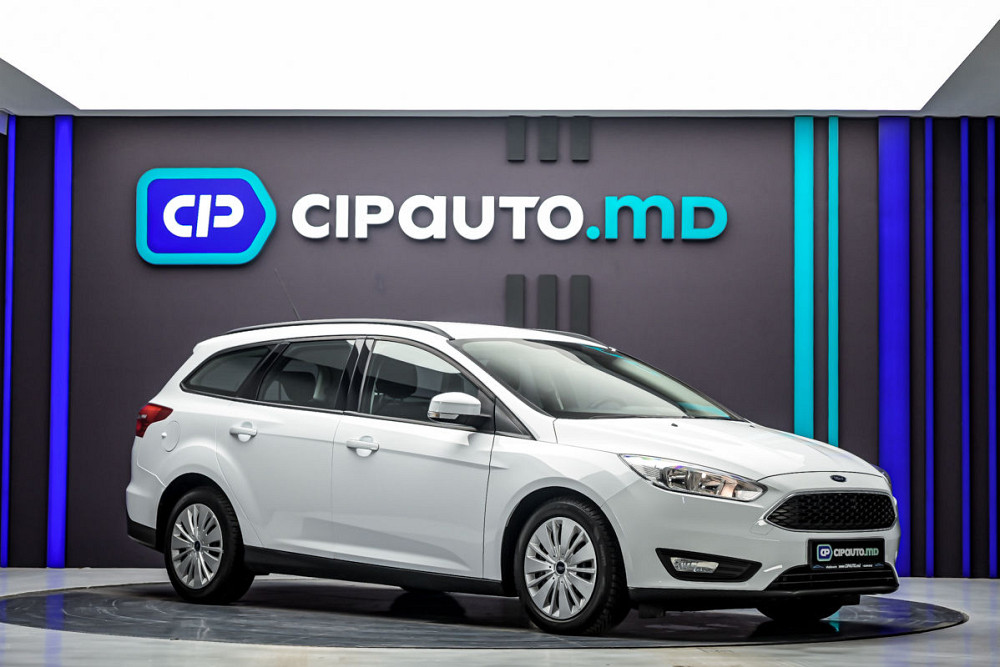 Ford Focus 2016 год Кишинёв Кишинёв - изображение 5
