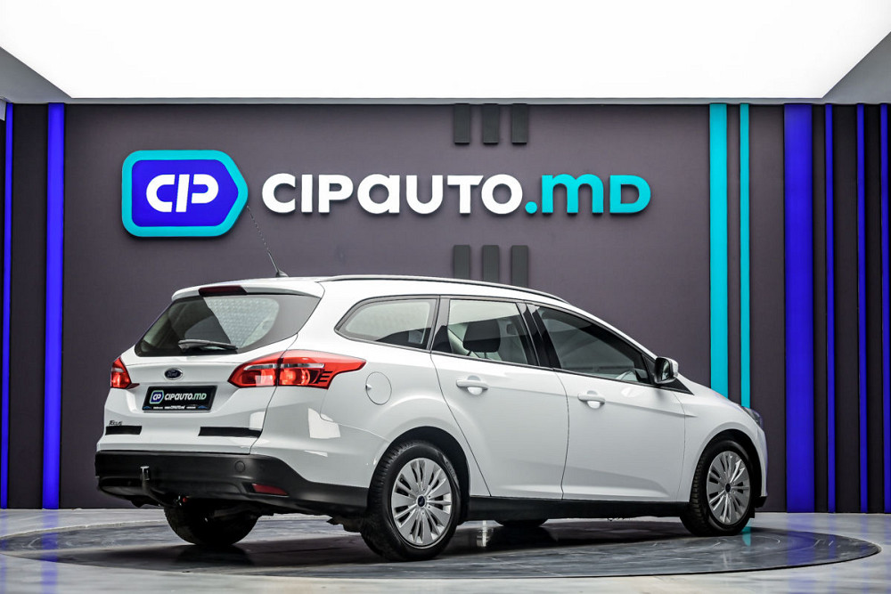 Ford Focus 2016 год Кишинёв Кишинёв - изображение 4