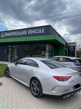 Mercedes CLS-Class 2020 год Кишинёв Кишинёв