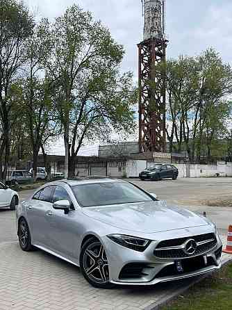 Mercedes CLS-Class 2020 год Кишинёв Кишинёв