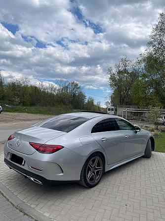 Mercedes CLS-Class 2020 год Кишинёв Кишинёв