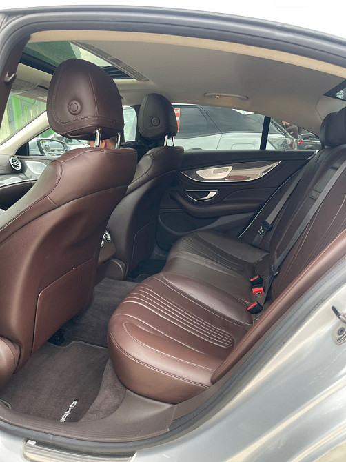 Mercedes CLS-Class 2020 год Кишинёв Кишинёв - изображение 3